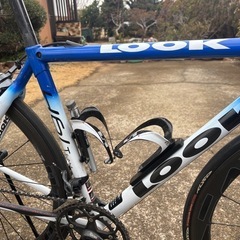 LOOK KG461 team レーシング5の画像