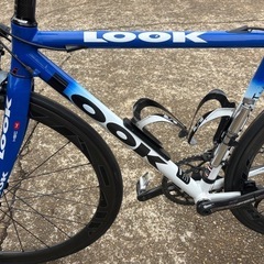 LOOK KG461 team レーシング5の画像