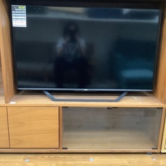 4Kチューナー内蔵液晶テレビ　Hisense 50U7F 50v...