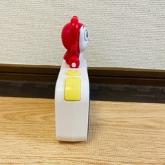 Benesse コラショアラーム 子ども時計の画像