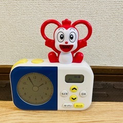 Benesse コラショアラーム 子ども時計