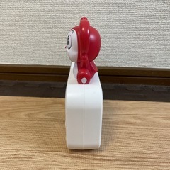 Benesse コラショアラーム 子ども時計の画像