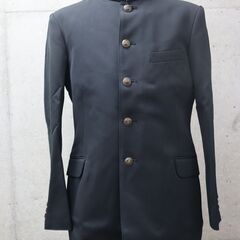 変形学生服　カスタム 学ラン　男子学生服　上衣のみ　ﾃﾞｯﾄｽﾄ...