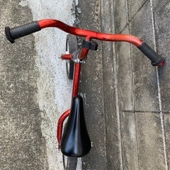 子供用　ストライダー の画像