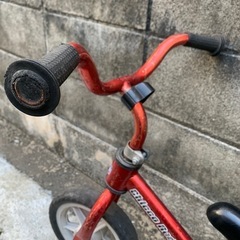 子供用　ストライダー の画像