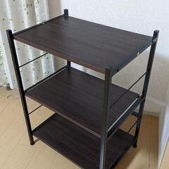キッチンラック　棚