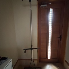 自転車スタンド