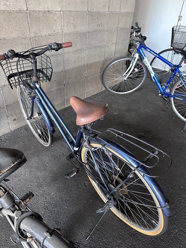 自転車