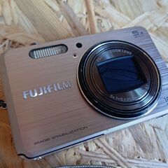 FUJIFILM 　コンパクトデジタルカメラ 　FINEPIX ...