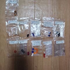 4Gボディピアス１つ中古ありますので値下げ致しましたの画像