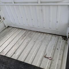 平成12年式 サンバートラック4WD 程度良い　車検2年付き25万円の画像