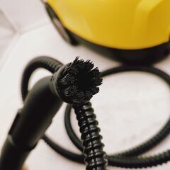 【❗️✨️高性能✨️❗️】ケルヒャー SC 1020 スチームクリーナー 🌟高温スチームで強力洗浄 多用途対応🌟稼働品の画像