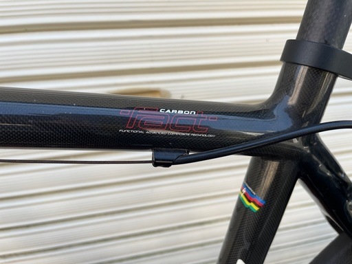 Specialized S-Works Roubaix カーボンフレーム