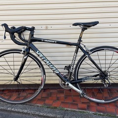 Specialized S-Works Roubaix カーボン...
