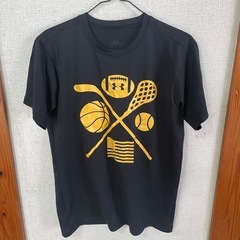 アンダーアーマー