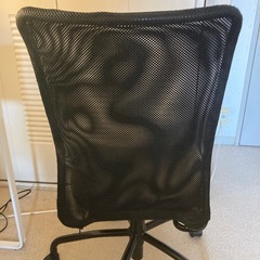 デスクチェアの画像