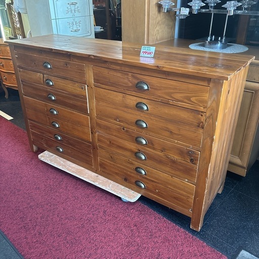 クラッシュゲート CRASH GATE クリプトチェスト CRASH GATE / クラッシュゲートのチェスト・箪笥 - インテリア・家具