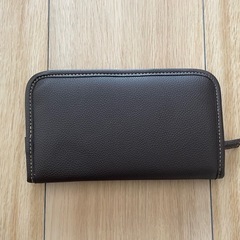 ロベルタの長財布　ZONE 3
本お付けします☺️の画像