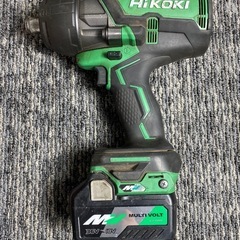 【中古】 【動作OK】 【店頭引取限定】HiKOKI（ハイコーキ...