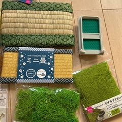 ミニチュアの画像