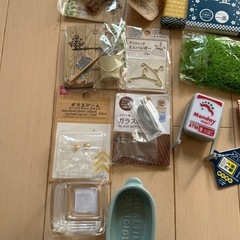 ミニチュアの画像