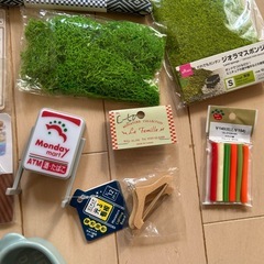 ミニチュアの画像