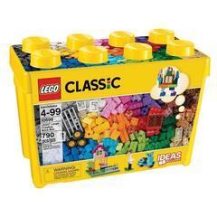凸LEGO凸【新品未開封】レゴ10698 クラシック 黄色のアイ...