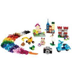 凸LEGO凸【新品未開封】レゴ10698 クラシック 黄色のアイデアボックス〈スペシャル〉の画像
