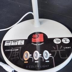 サーキュレーター　小型の画像
