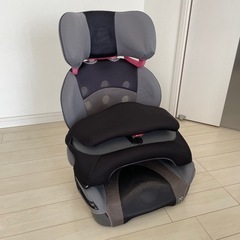 ジュニアシート