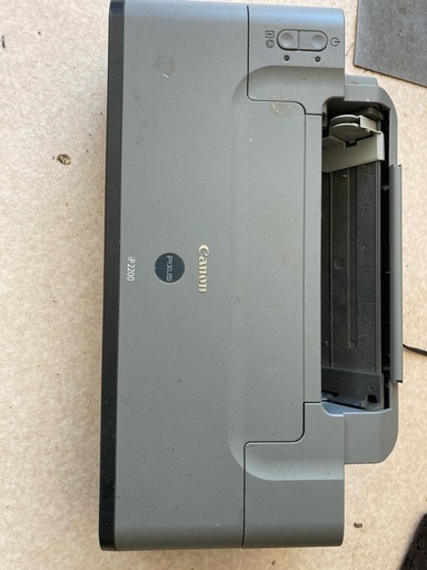プリンター CanonIP2200