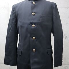 変形学生服　カスタム 学ラン　男子学生服　上衣のみ　ﾃﾞｯﾄｽﾄ...