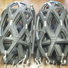 タイヤチェーン　ブリジストン　シュネッツ クイックバンドの画像