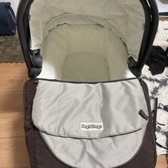 ⚠️お取引中です クーファン ペグペレーゴ クーハン Novetta XL 最終値下げの画像