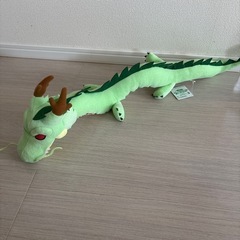 ドラゴンボール 神龍 ぬいぐるみ