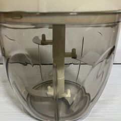 【中古雑貨】キッチン雑貨　ハンディーチョッパー　の画像