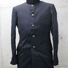 変形学生服　カスタム 学ラン　男子学生服　上衣のみ　ﾃﾞｯﾄｽﾄ...