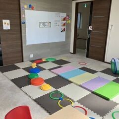 お祝い金3万円！／保育士／週２～働く日数＆時間を選べる／児童発達支援施設の画像