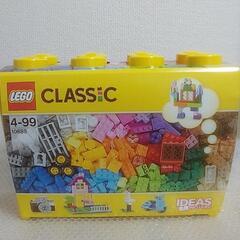 凸LEGO凸【新品未開封】レゴ10698 クラシック 黄色のアイデアボックス〈スペシャル〉の画像