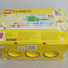 凸LEGO凸【新品未開封】レゴ10698 クラシック 黄色のアイデアボックス〈スペシャル〉の画像