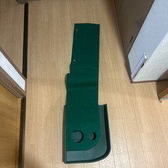 パター練習マット