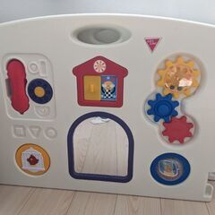 ベビーサークル　