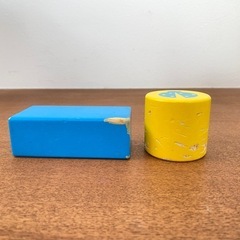 エデュテ　サウンドブロックス ラージ 木製積み木の画像