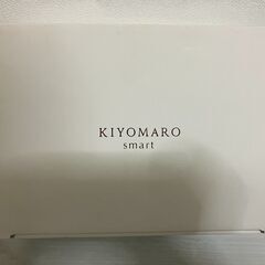 【中古雑貨】キッチン雑貨　きよまろ浄水器　
