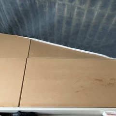 シングルベッドの画像