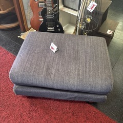 無印良品 無印 MUJI オットマン リラックス シンプル おし...