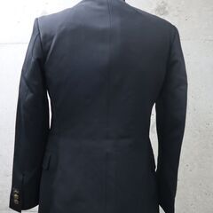 変形学生服　カスタム 学ラン　男子学生服　上衣のみ　ﾃﾞｯﾄｽﾄｯｸ @sj0205A16ssの画像