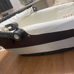 ⚠️お取引中です クーファン ペグペレーゴ クーハン Novetta XL 最終値下げの画像