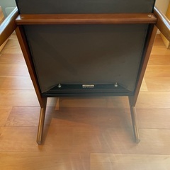 カリモク60 Kチェア　1シーターの画像