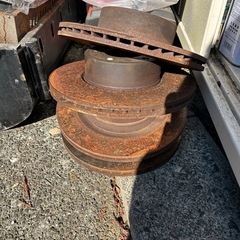 【受付終了】
金属類、BBQコンロなどの画像